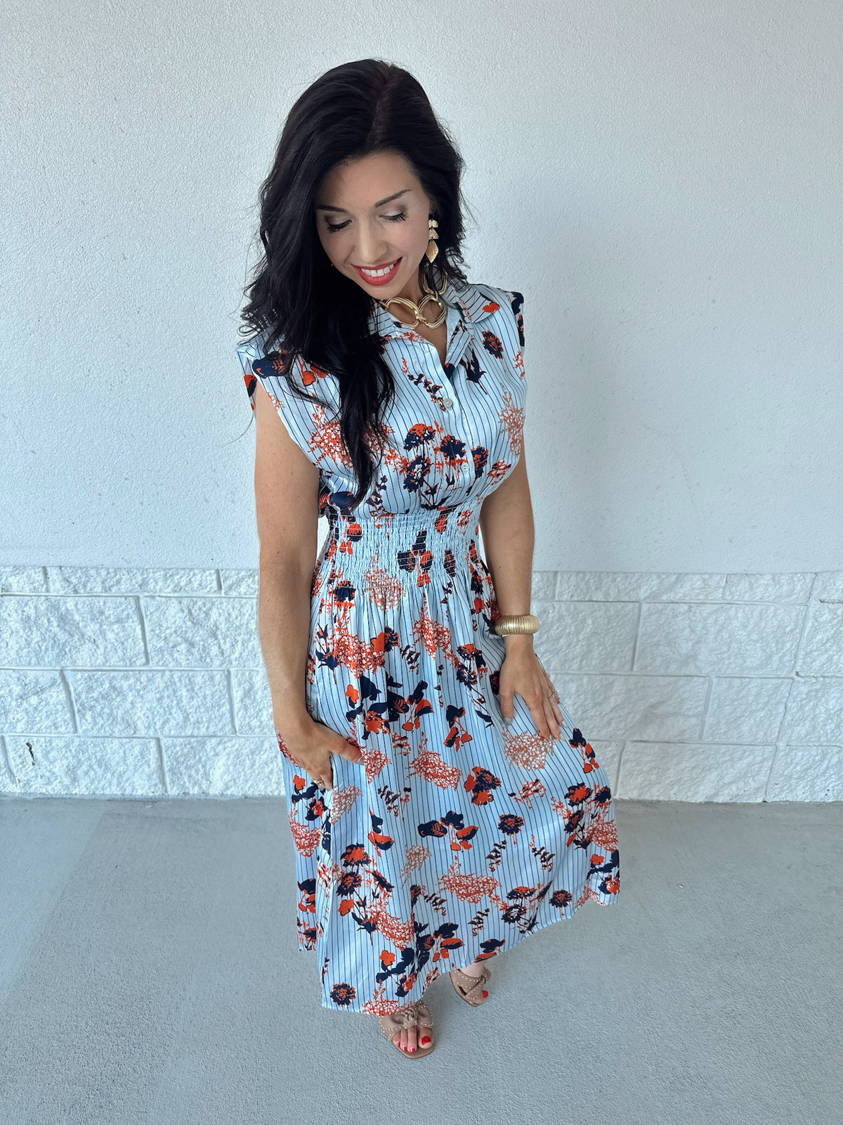 Lovi Dress