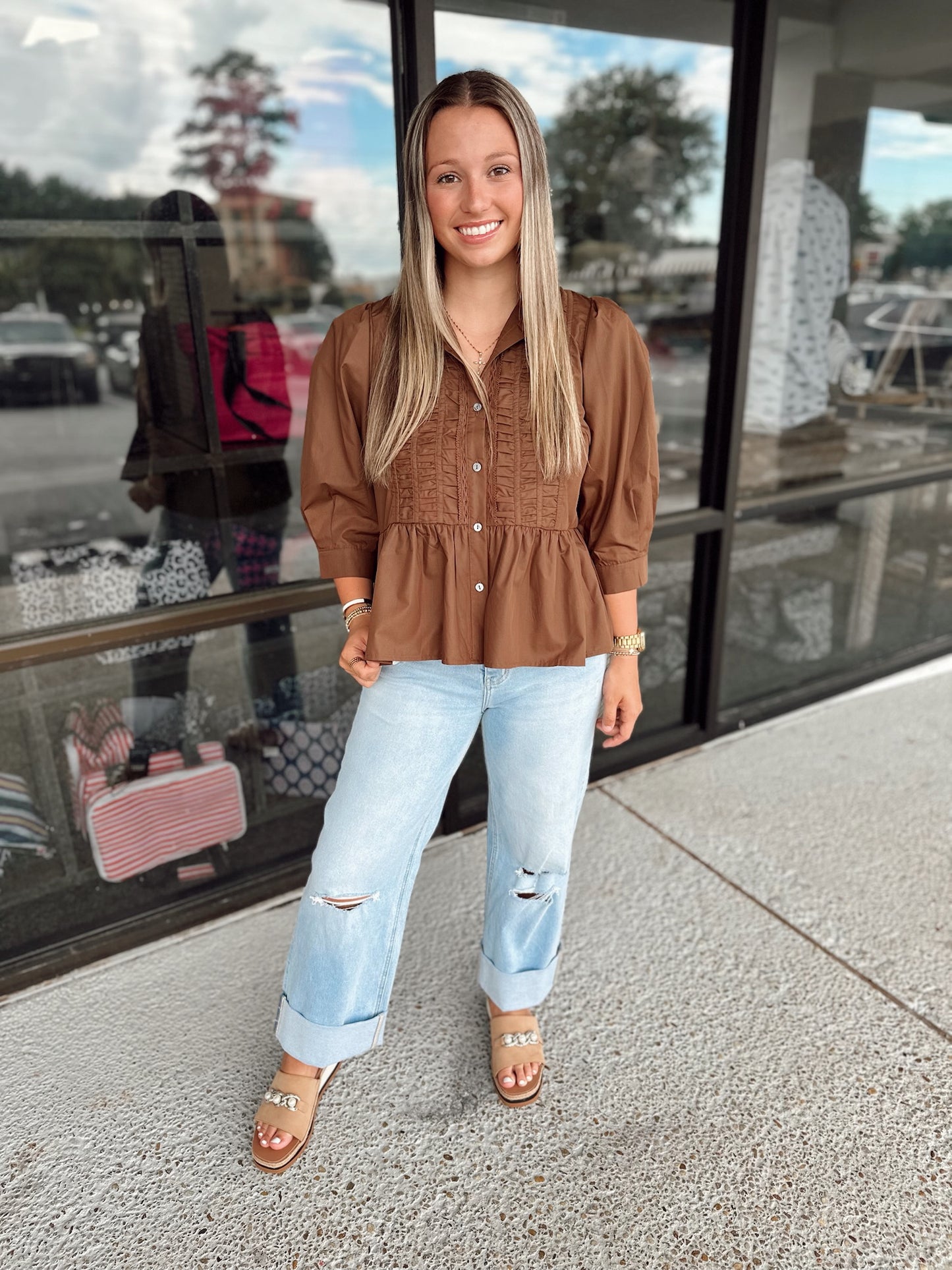 Back to Business Top