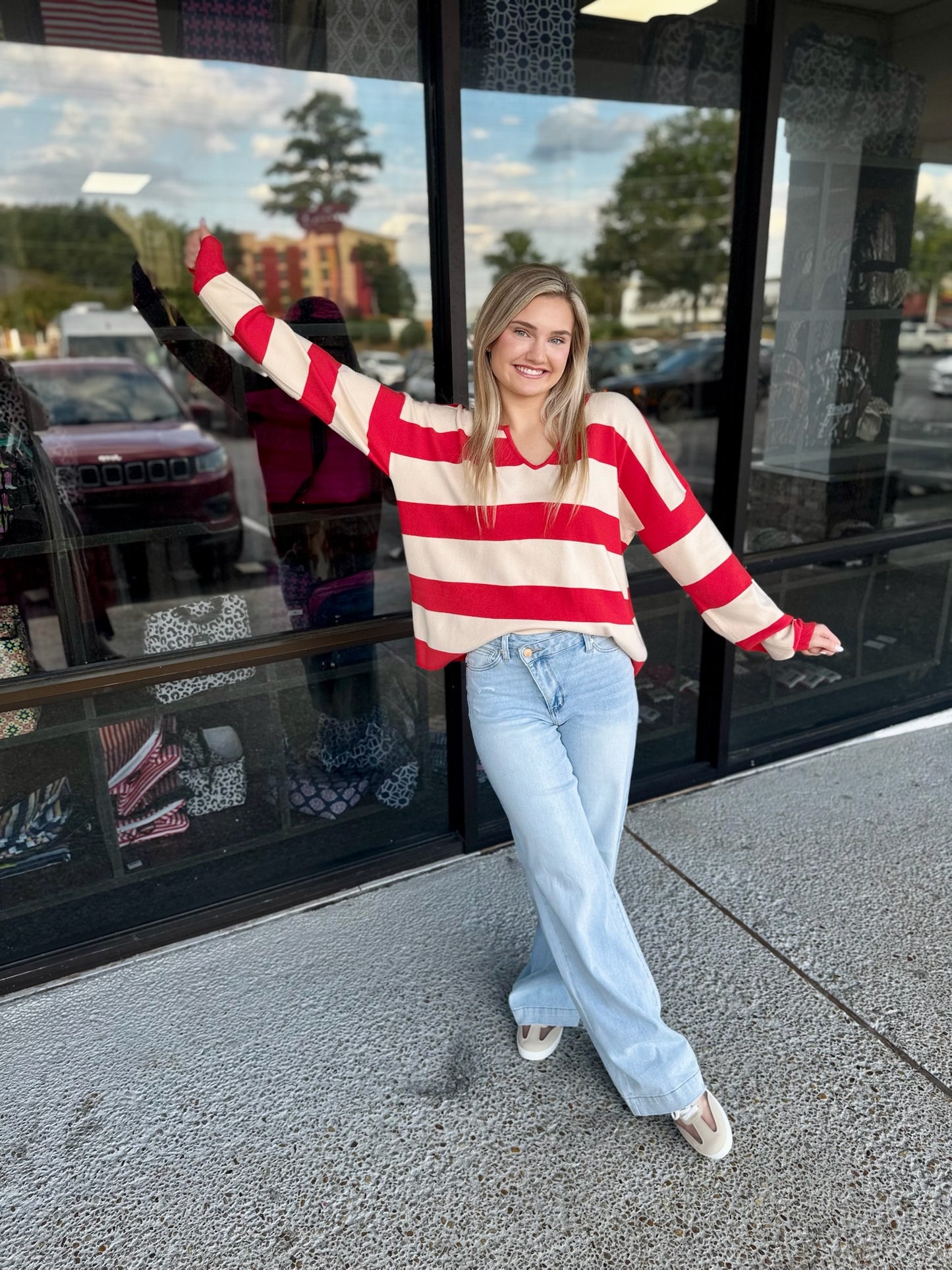 Got What I Got-Cherry/Cream