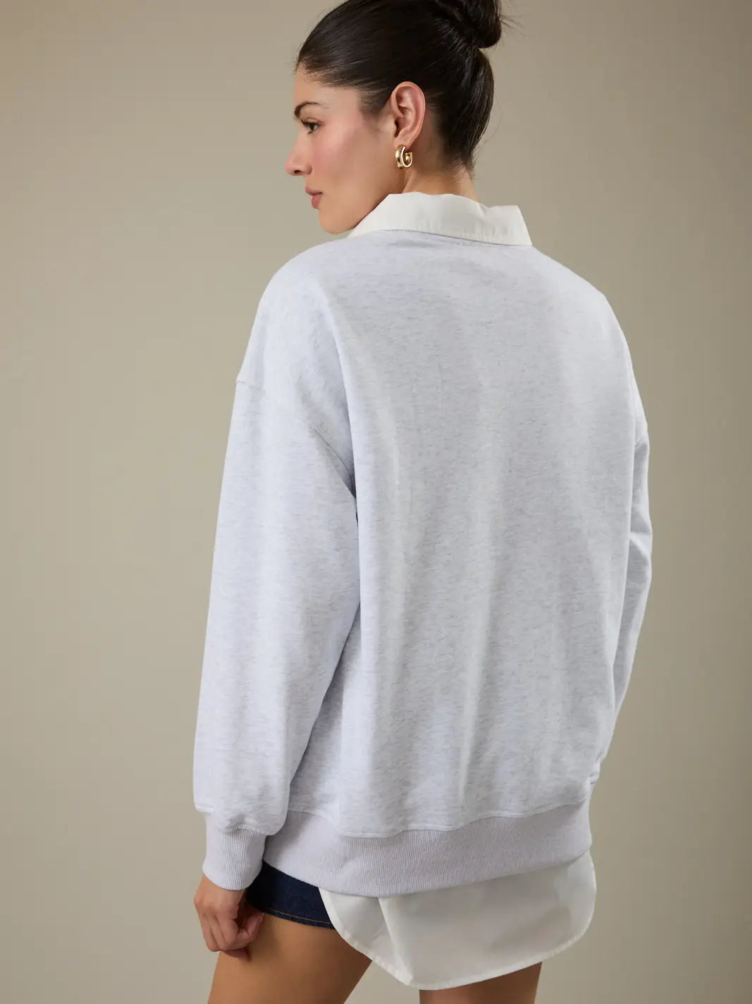 Swinging Weenies Sweatshirt