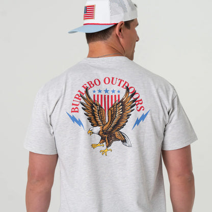 Land of the Free Tee