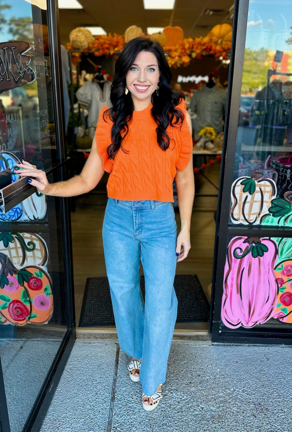 Miranda Vest