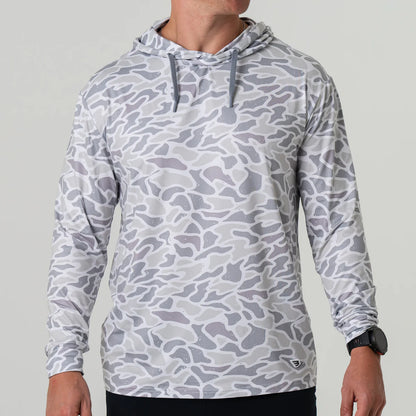 Performance Hoodie (spring/summer 2025)