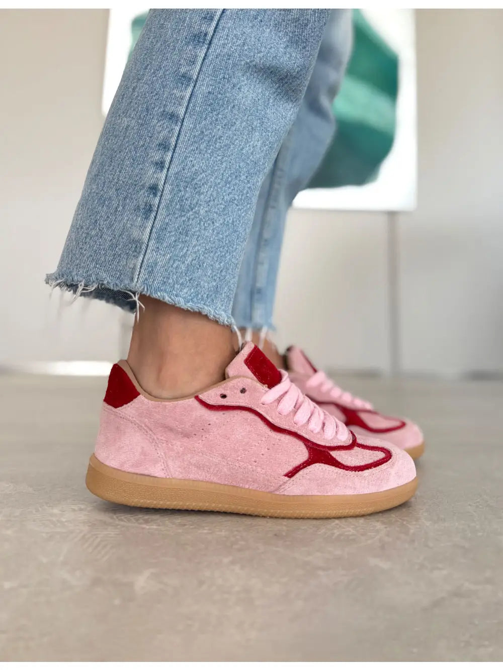 Rina Pink