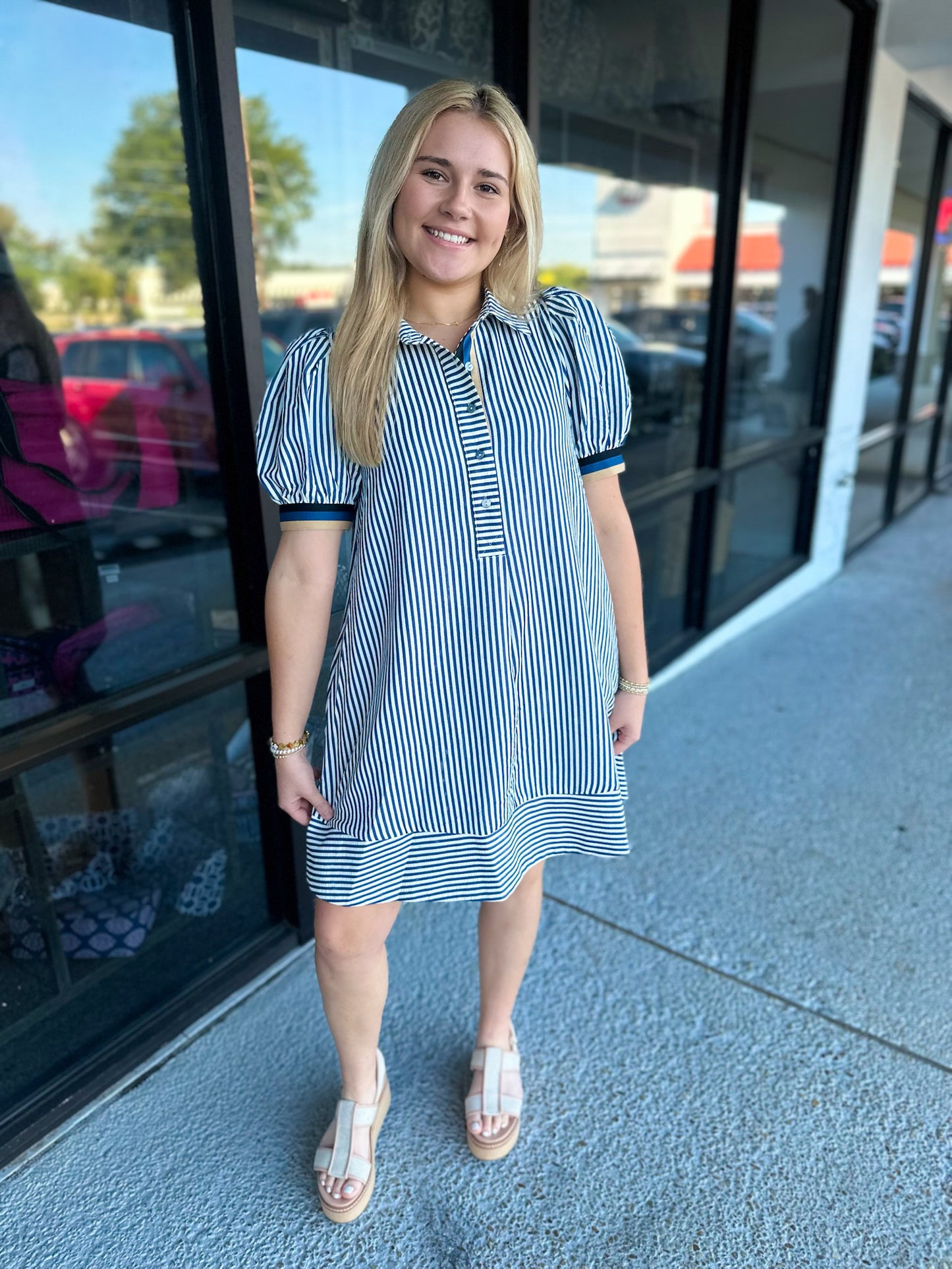 Striped Mix Cutie Mini