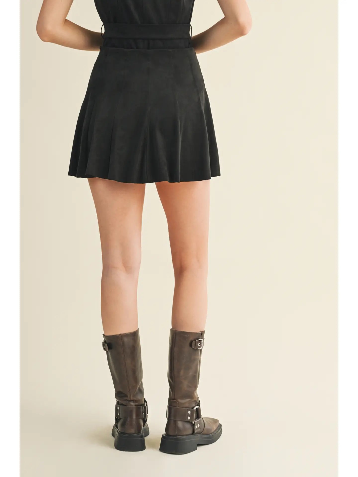 What I Want Skort
