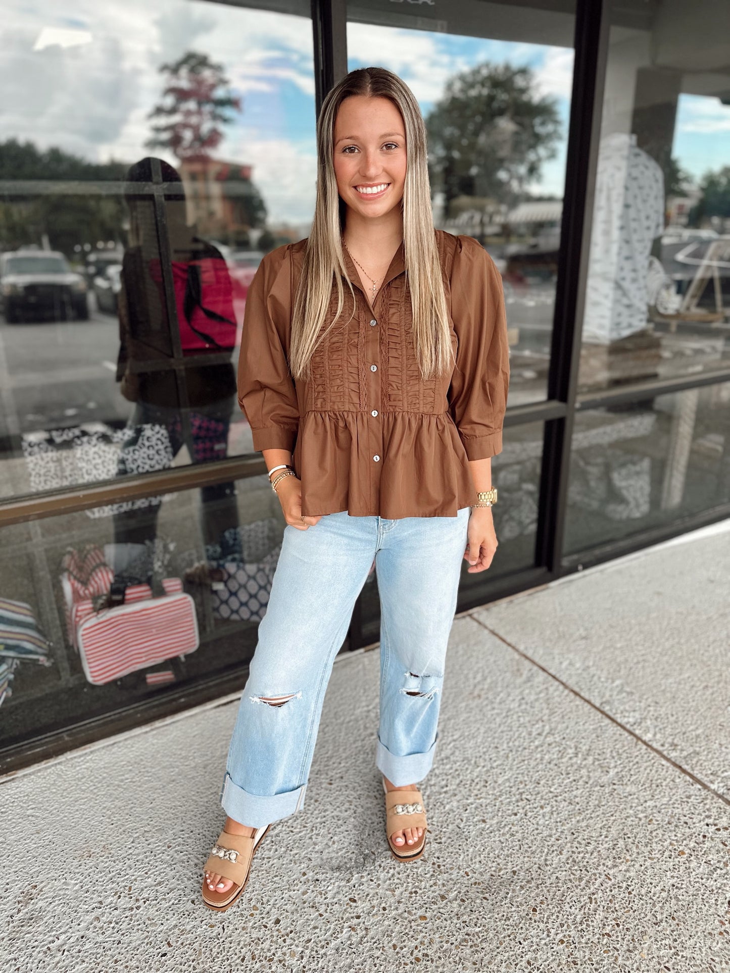 Back to Business Top