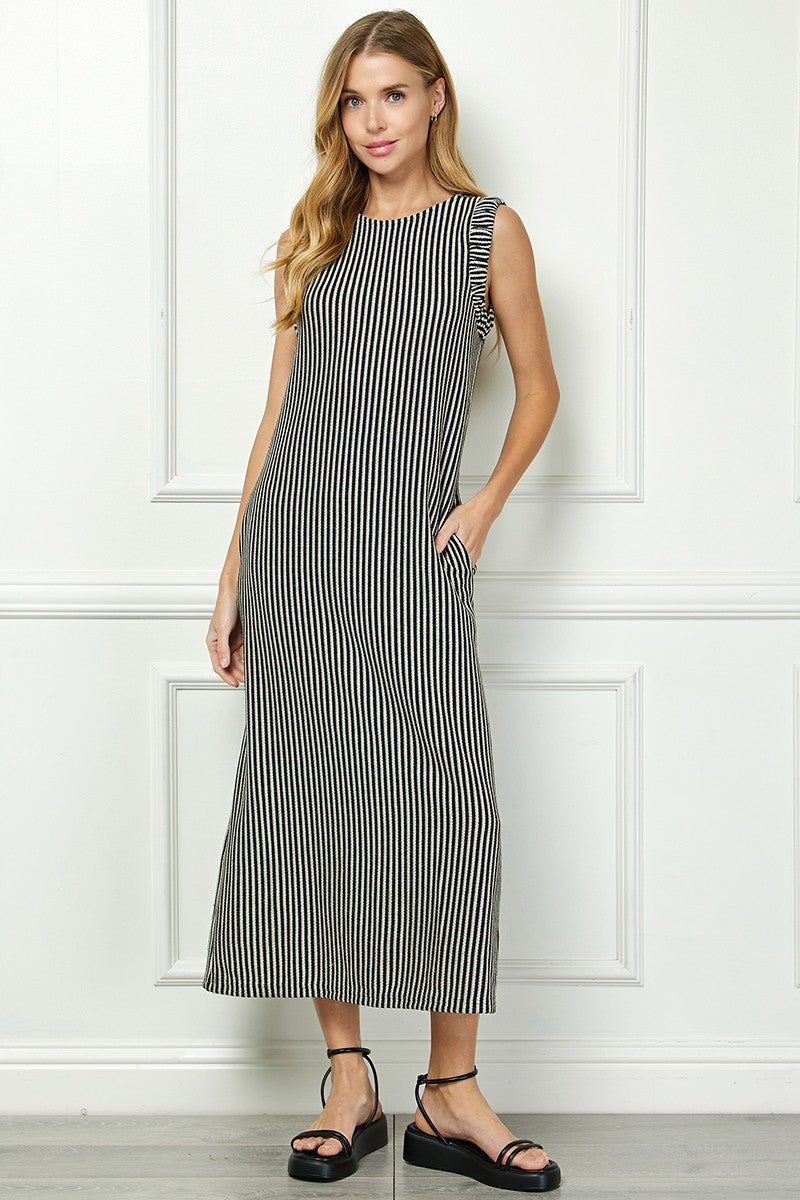 Effortless Energy Dress