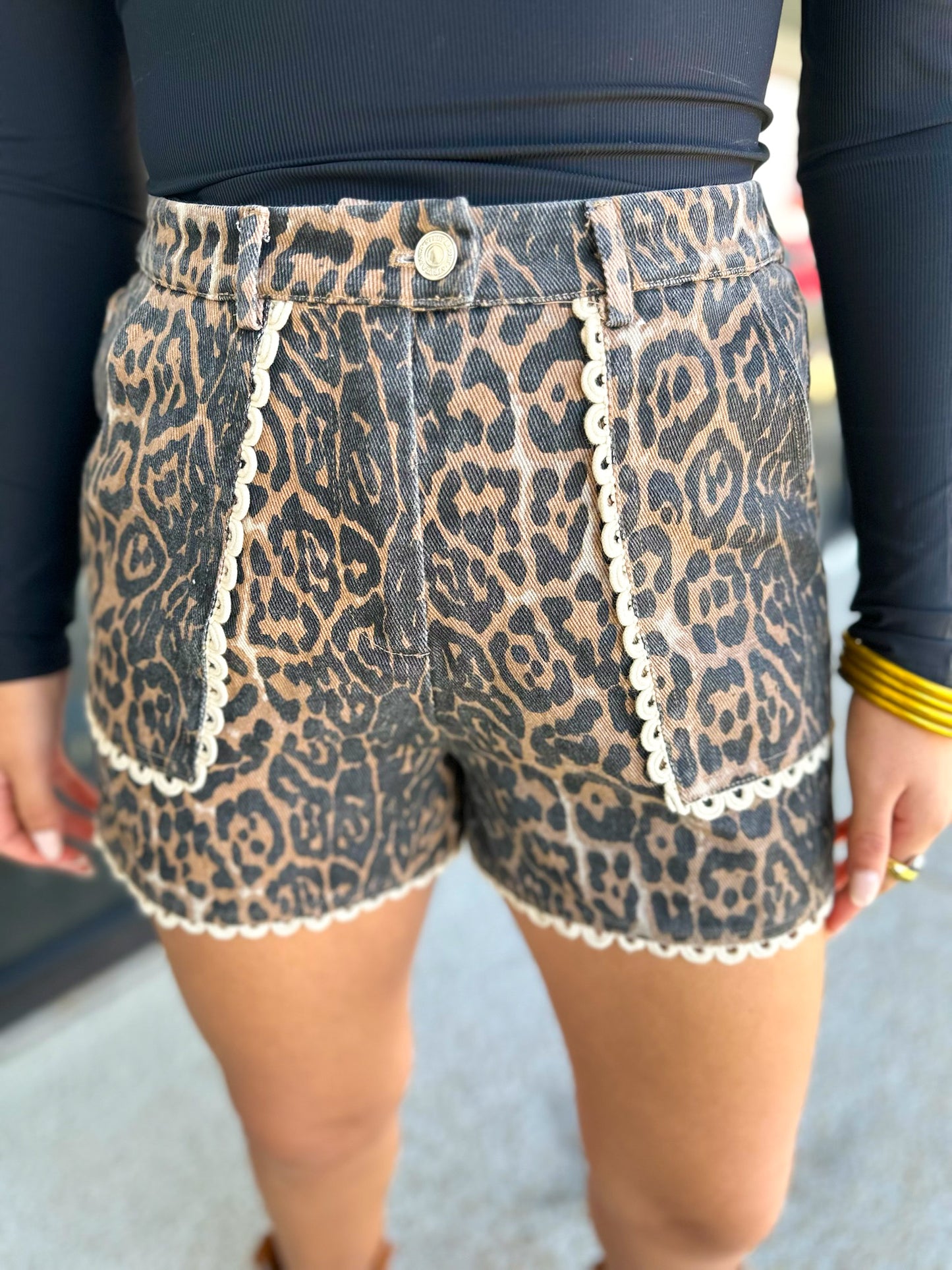 Fever Dream Shorts