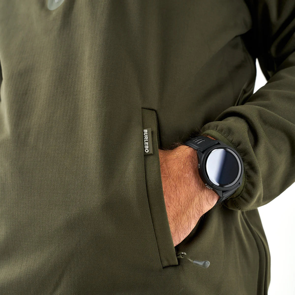 Mallard Green Duke Tech