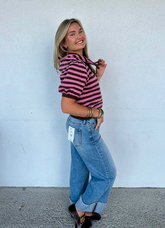 Hope Vintage Denim