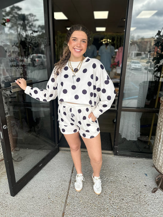 Christine Set - Beige