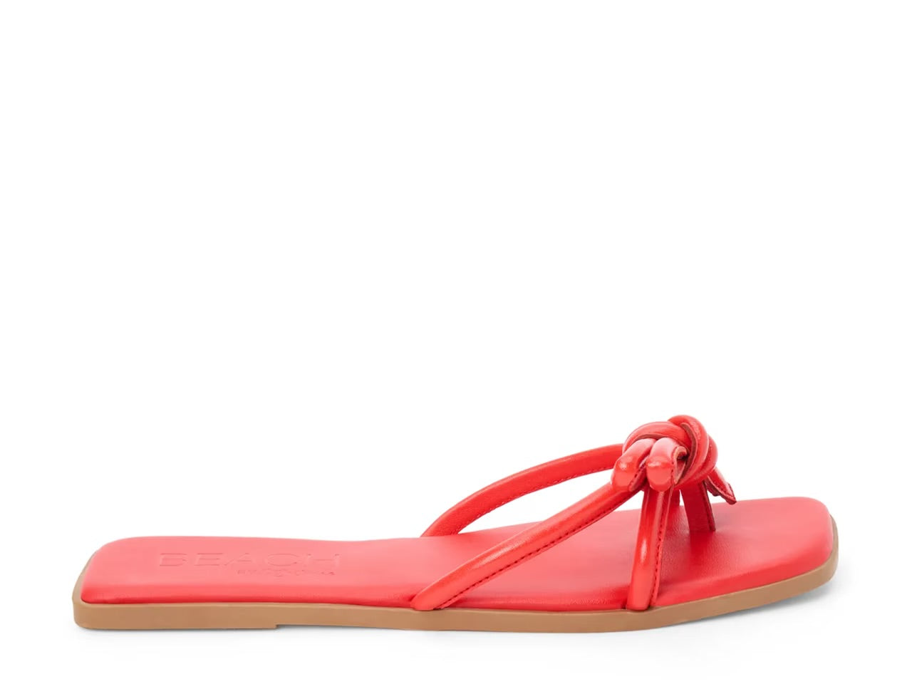 Ruthie - Red