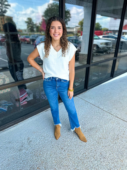 This Girl-Ivory