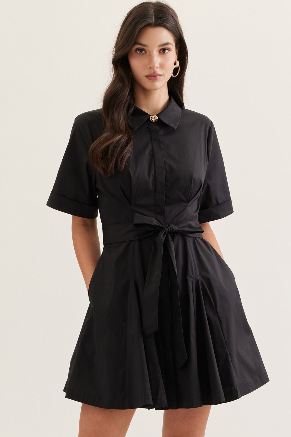 Gold Touch Mini - Black