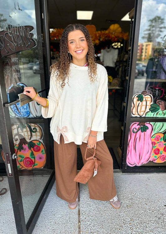 Call It Comfy Pants