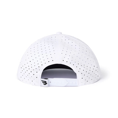 Burlebo Tour Performance Cap