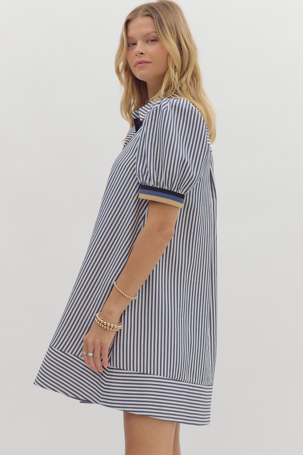 Striped Mix Cutie Mini