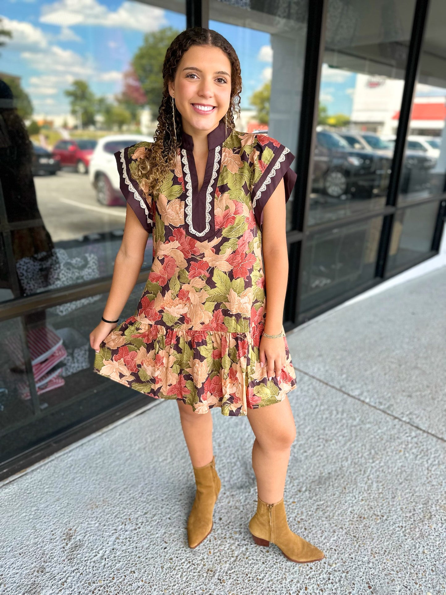 Kayleigh Mini