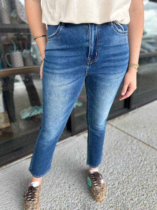 Johanna Denim