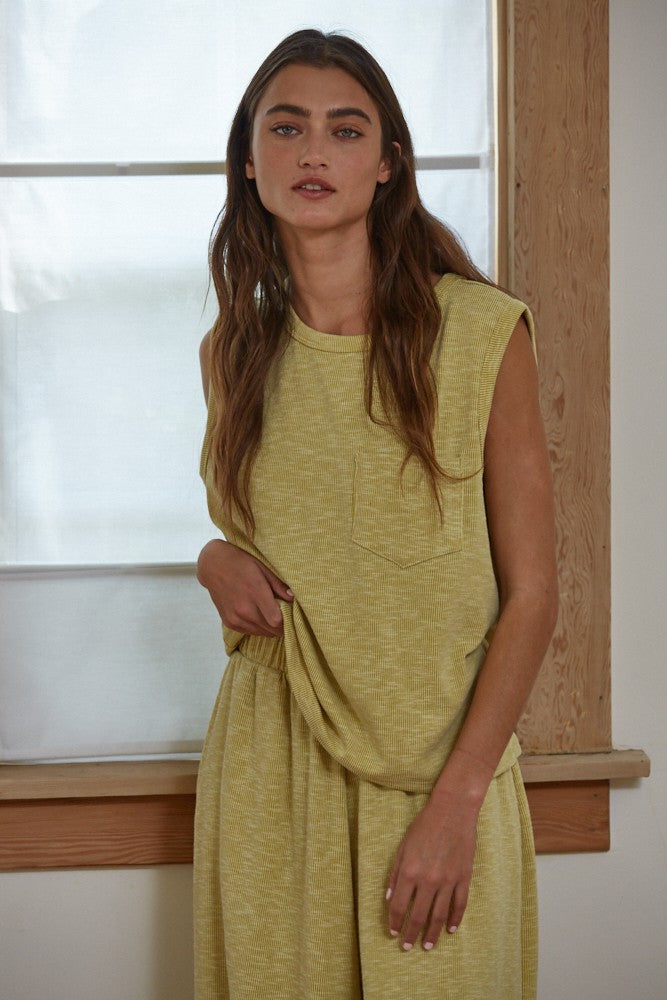Everitt Knit Tank