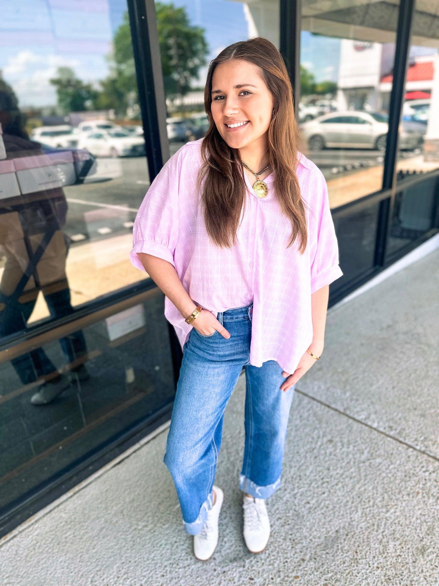 Eclipse Denim