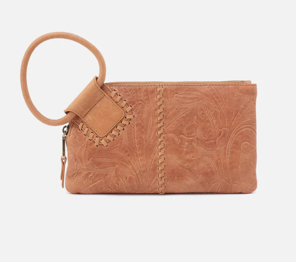 Sable Wristlet