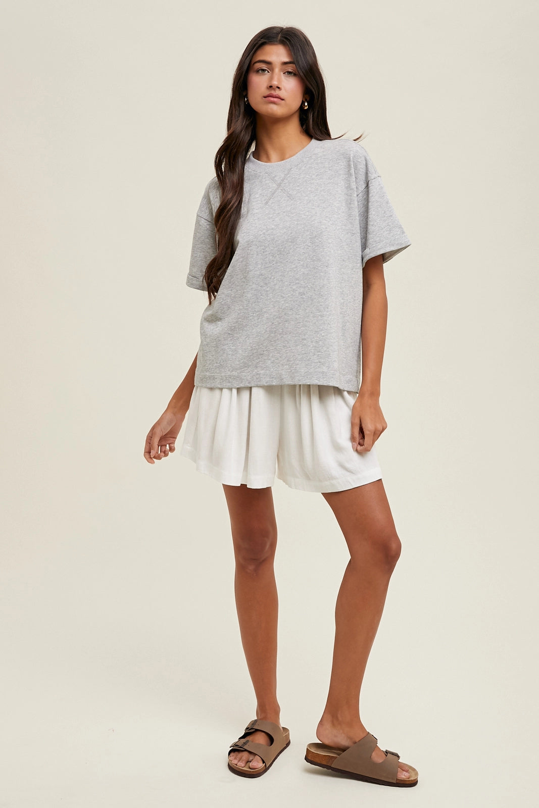 Soft Serve Tee