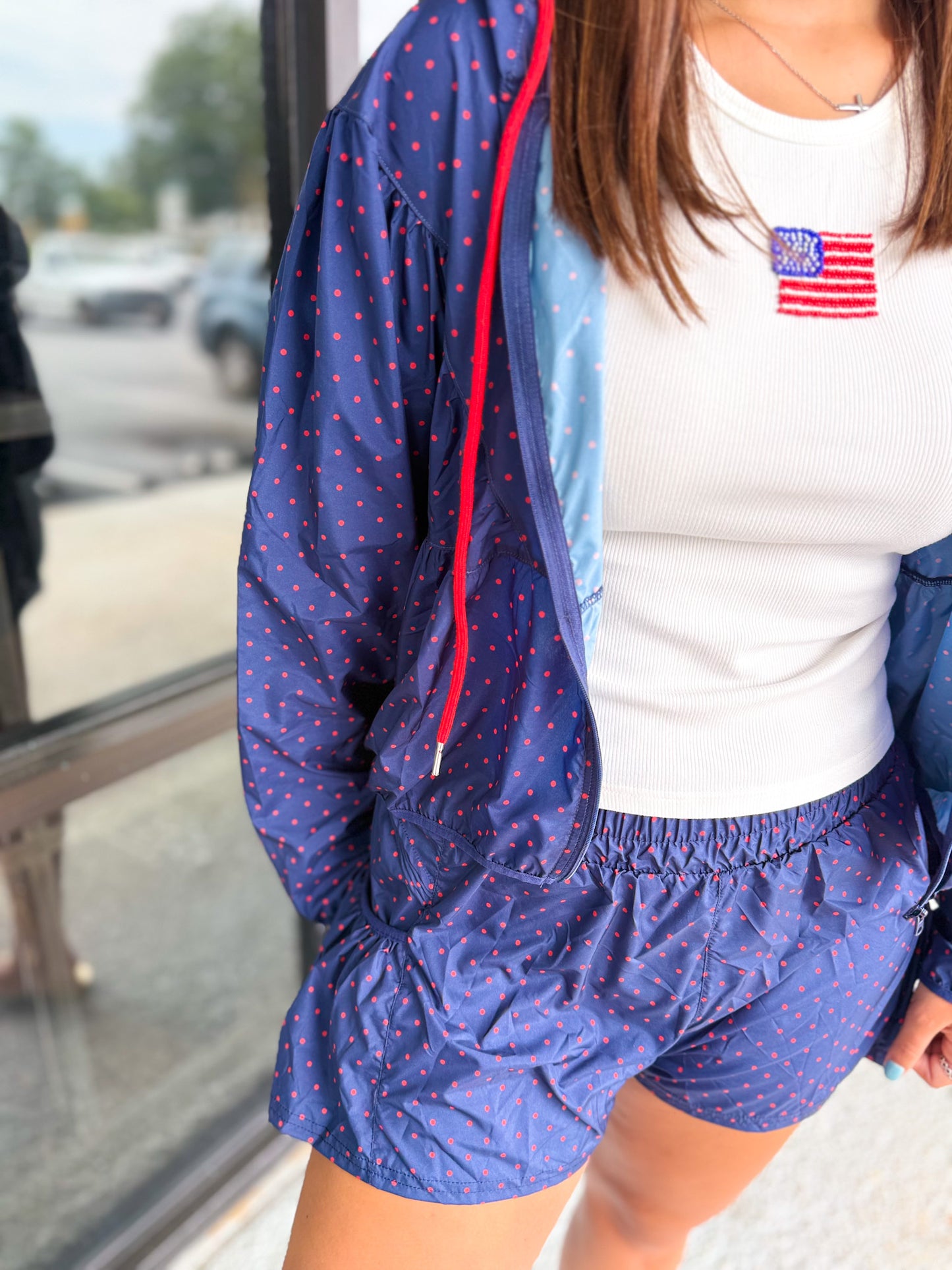 Fourth of July Active Set