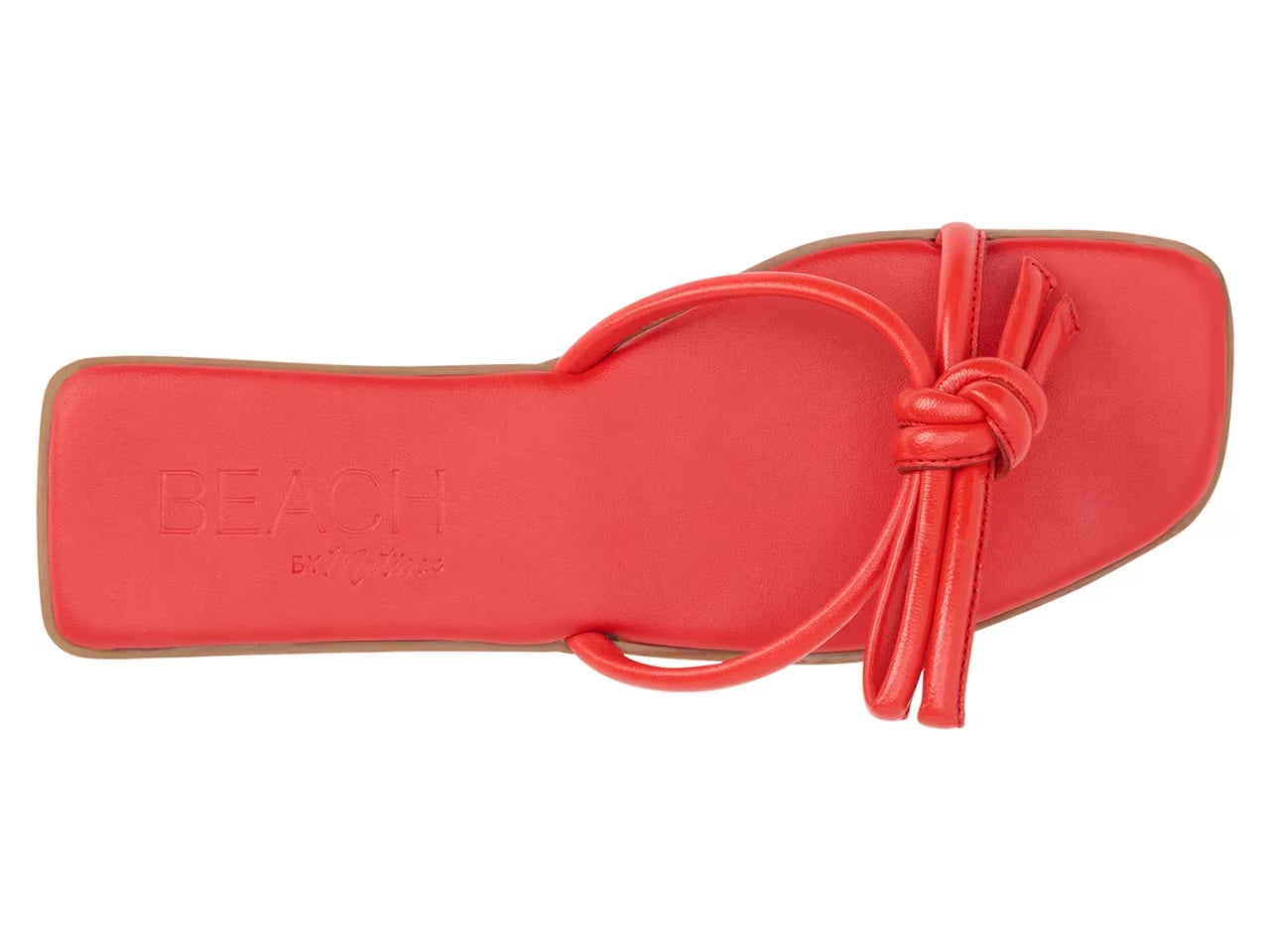 Ruthie - Red
