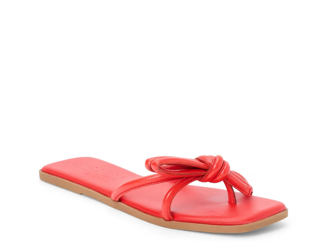 Ruthie - Red
