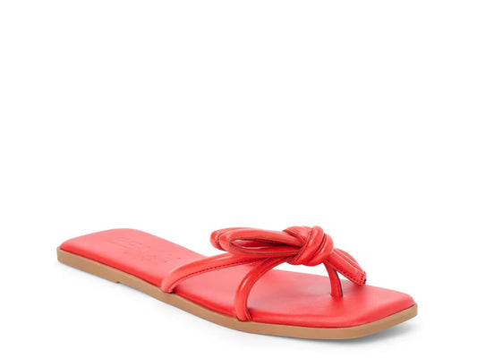 Ruthie - Red