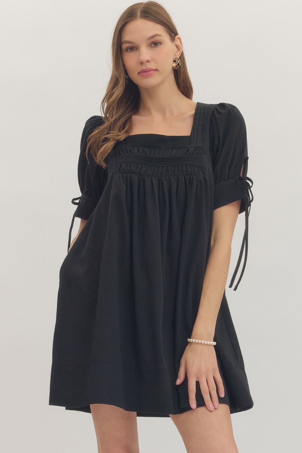 Haley Mini - black