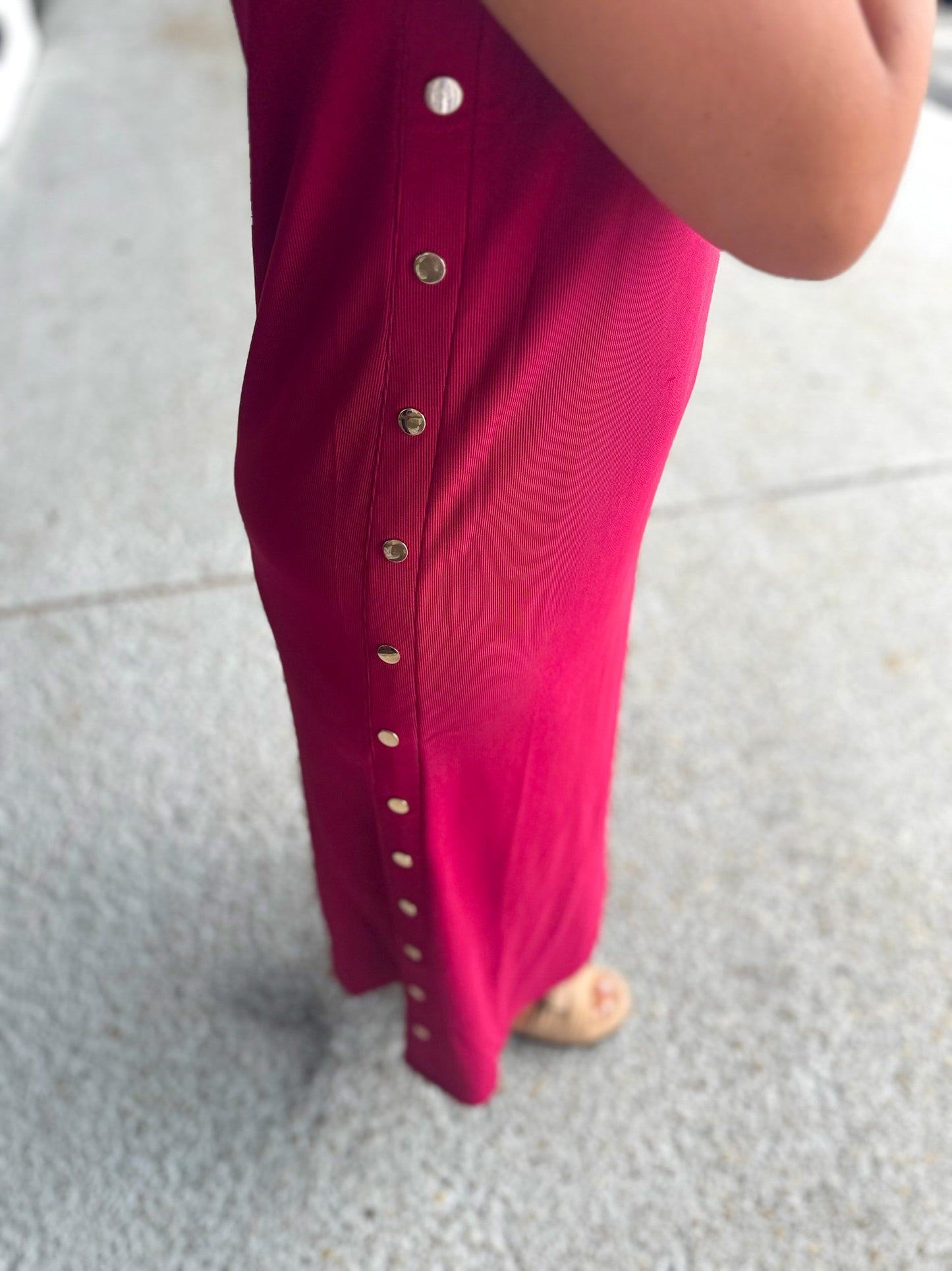 Crisp Morning Midi