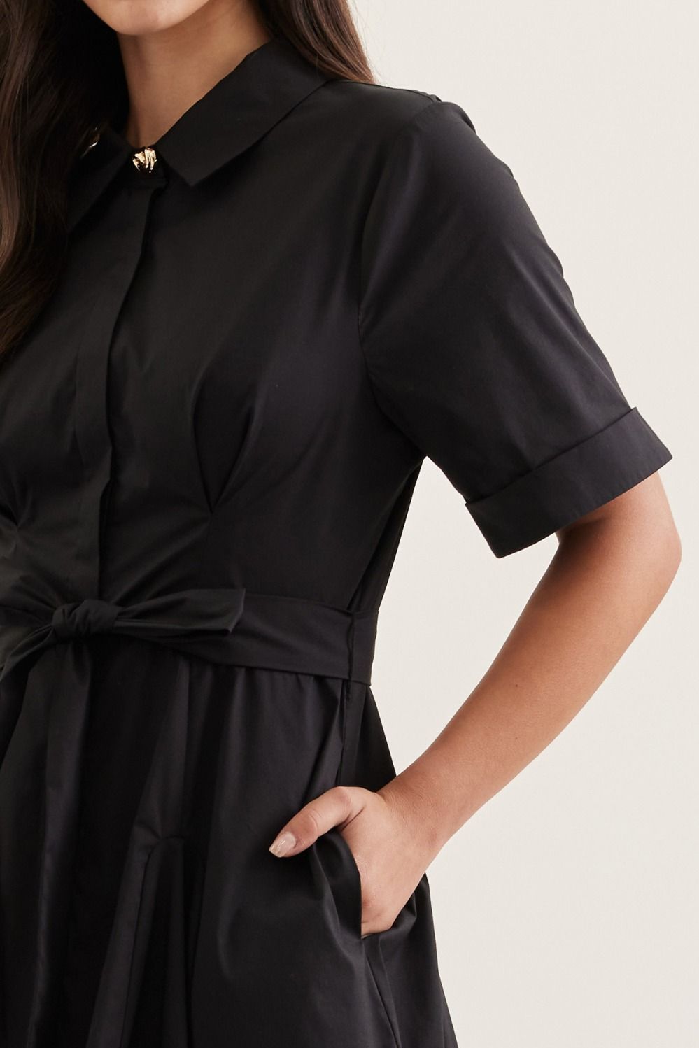 Gold Touch Mini - Black