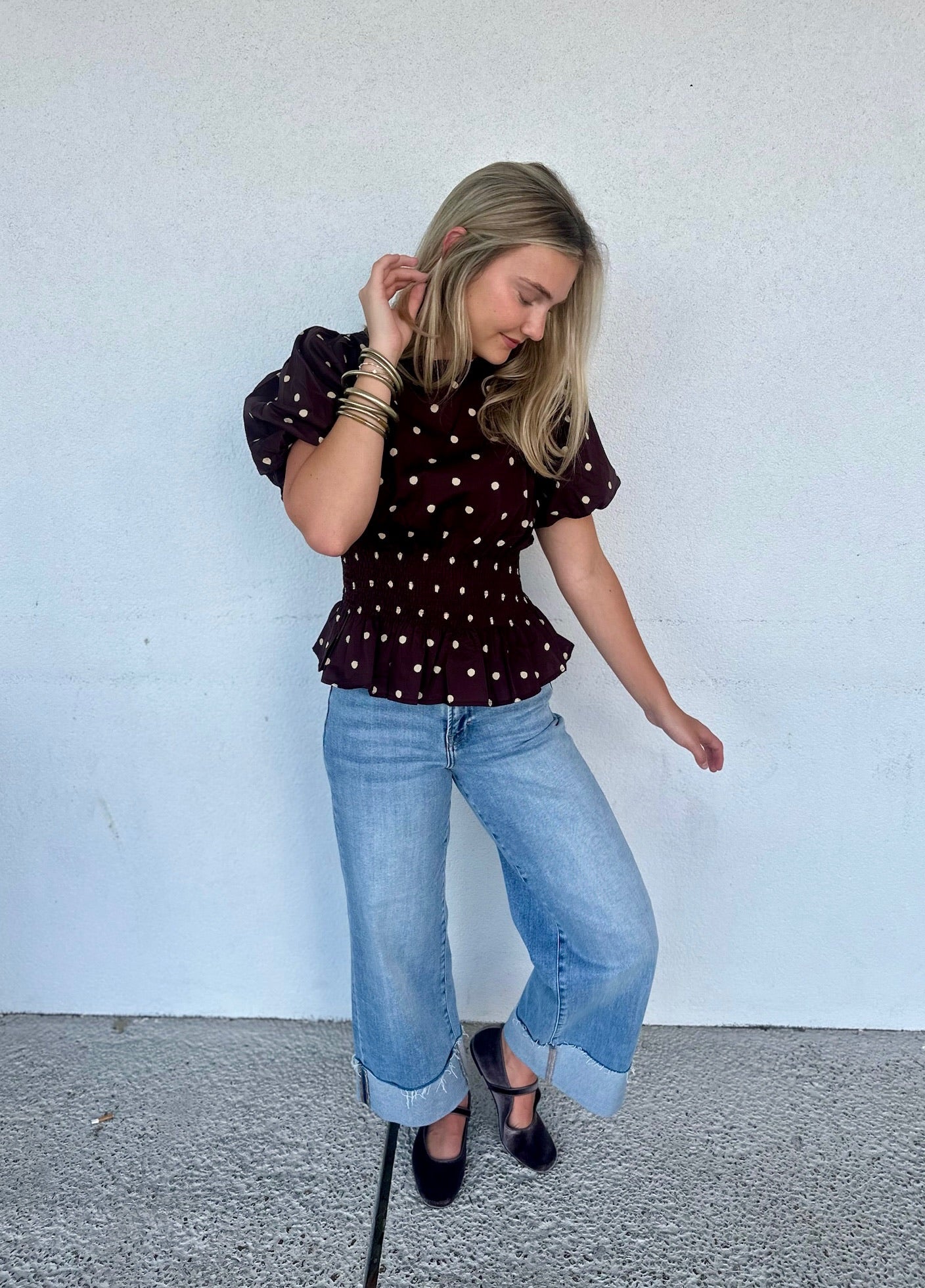 Hope Vintage Denim