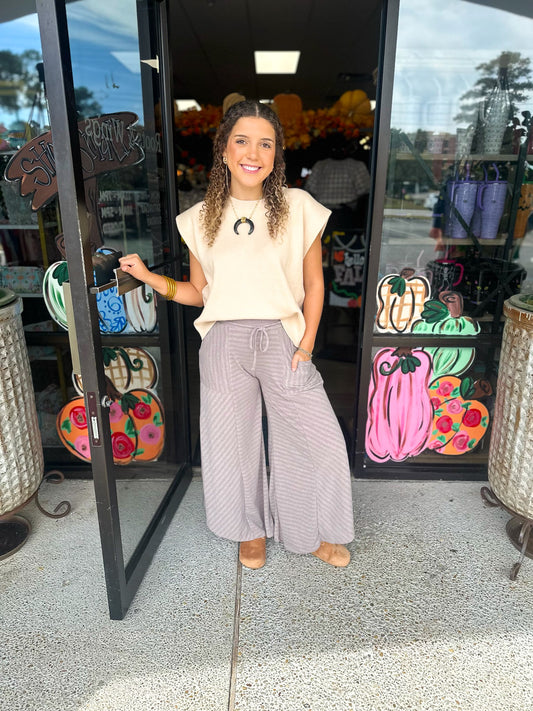 Smoke Show Pants