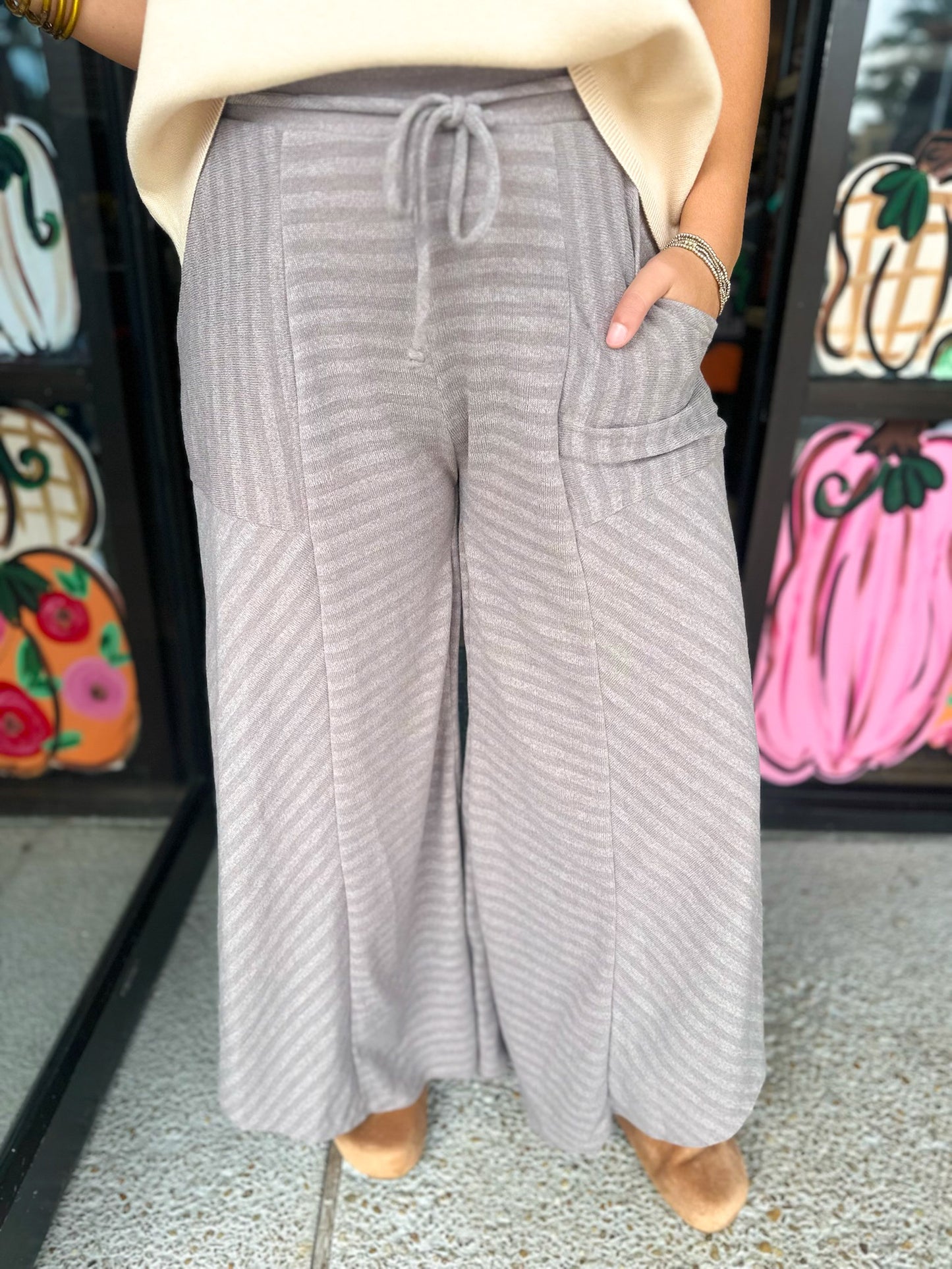 Smoke Show Pants