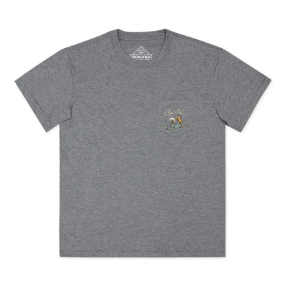 Cowboy Up Tee