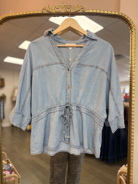Denim Denim Baby - light