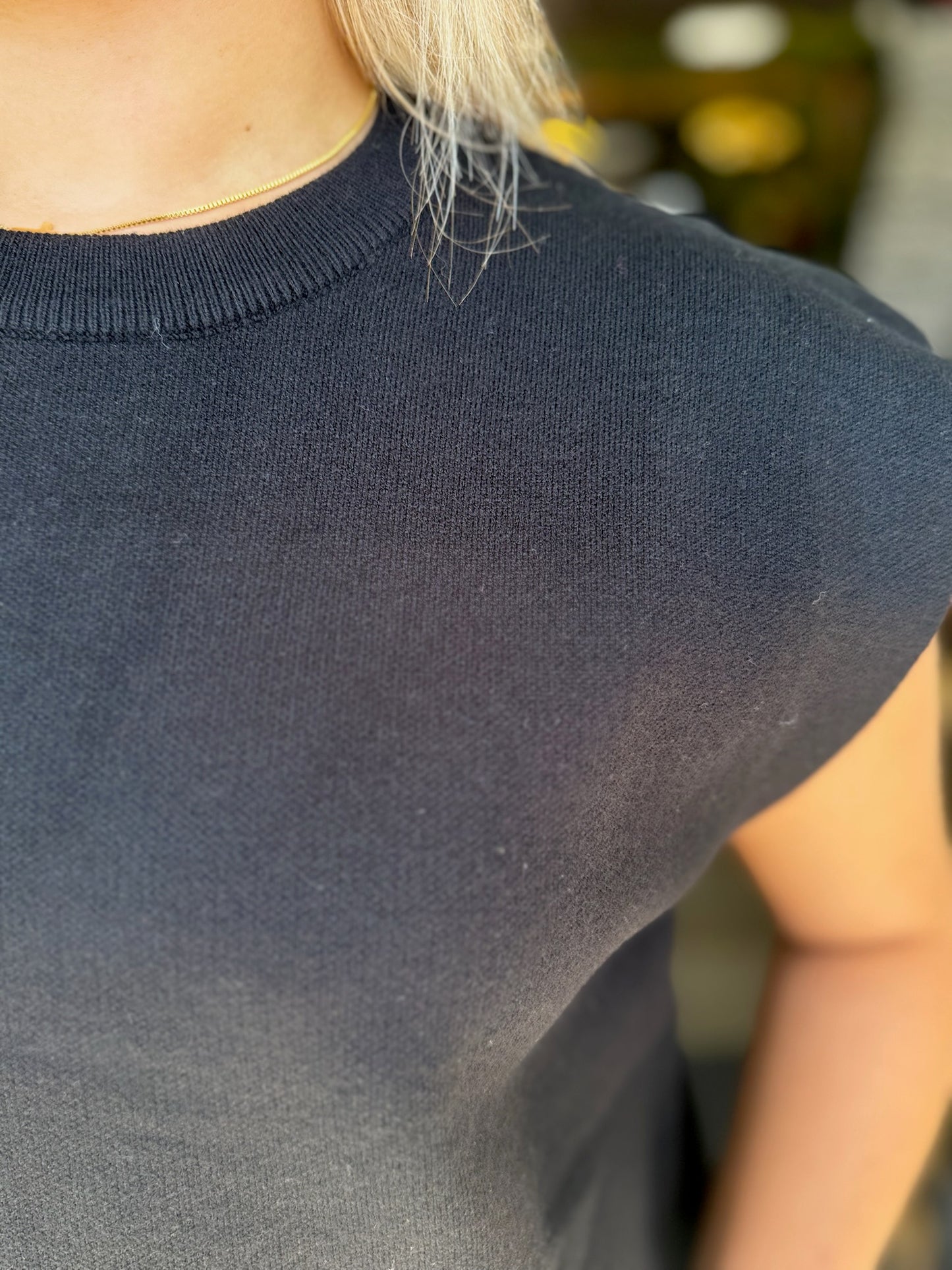 Hallie Top