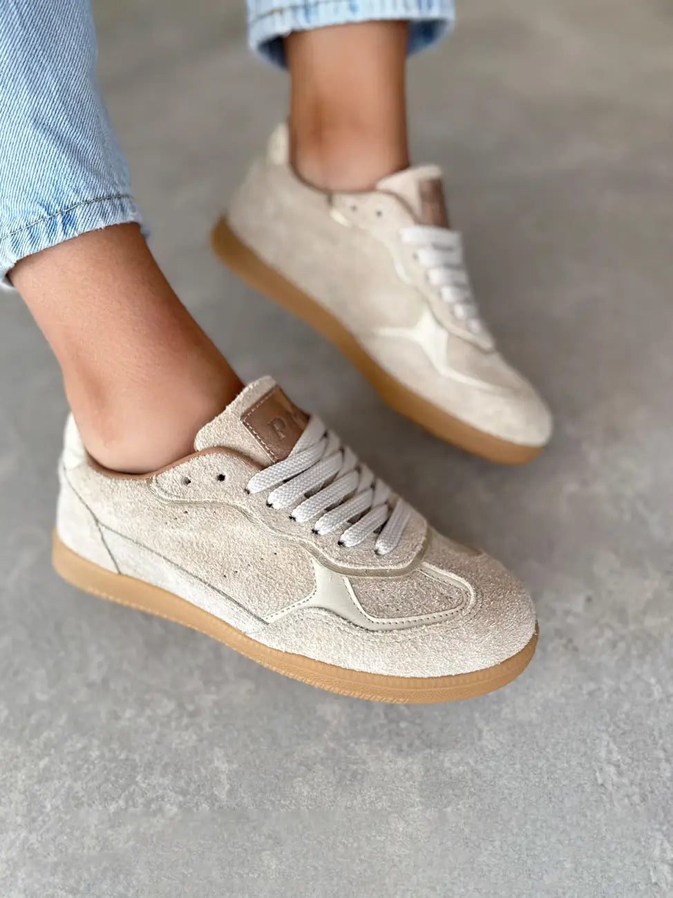 Rina Beige