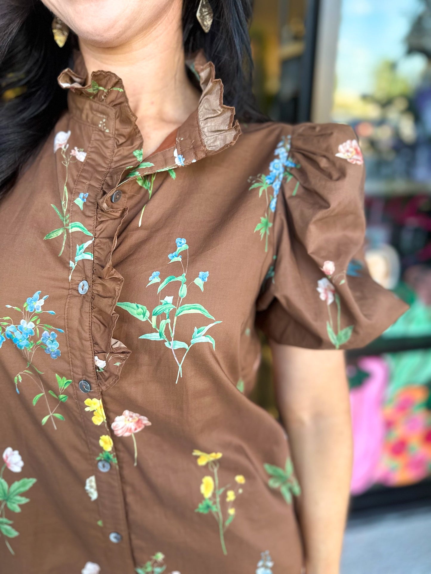 Fall Wish Mini