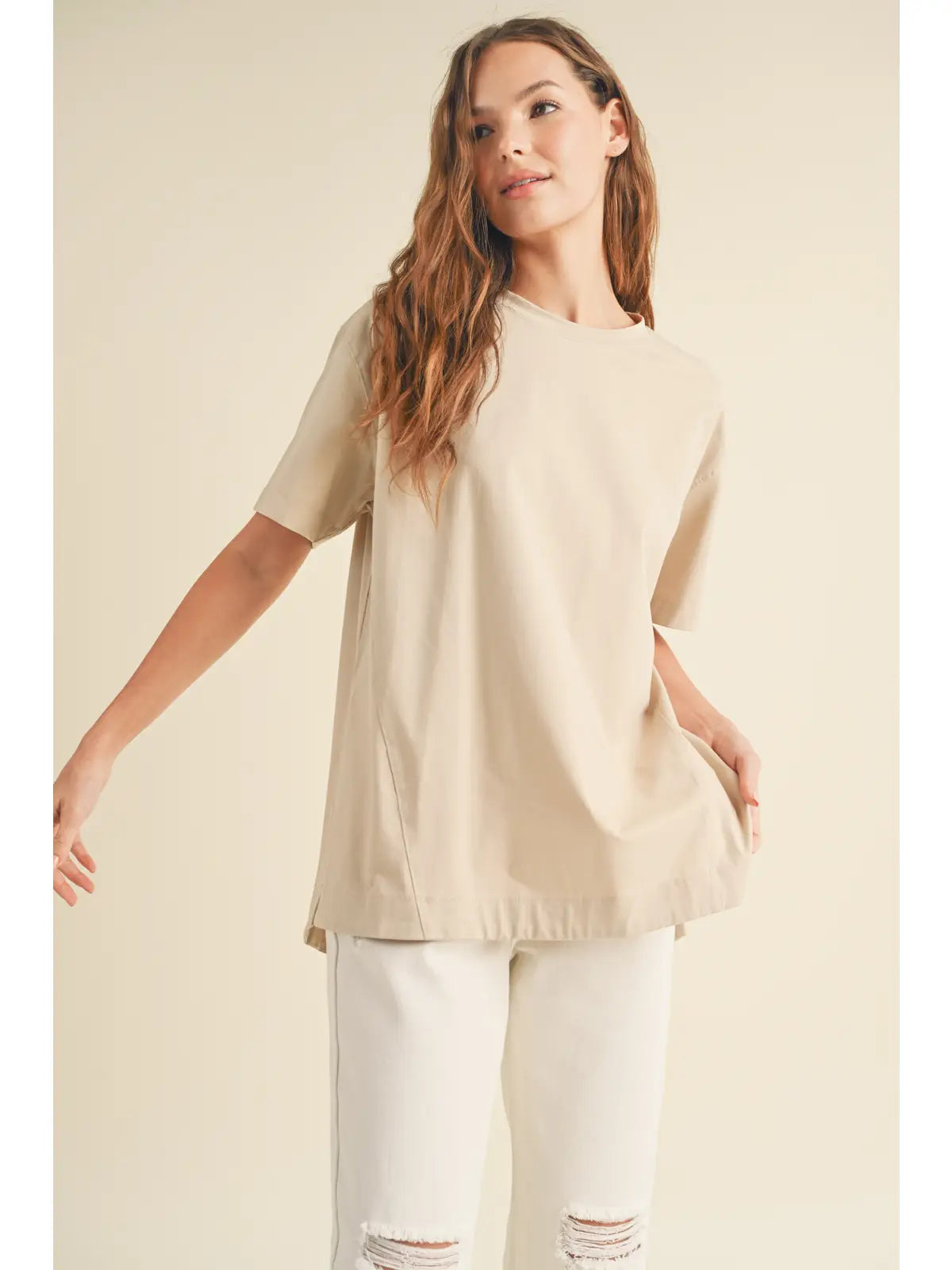 Clean Slate Tee