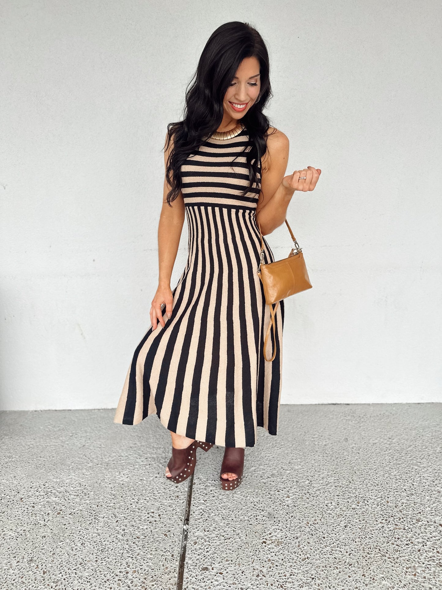 Neutral Babe - black mix