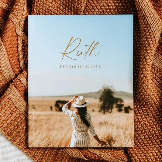 Ruth Study | Fields of Grace