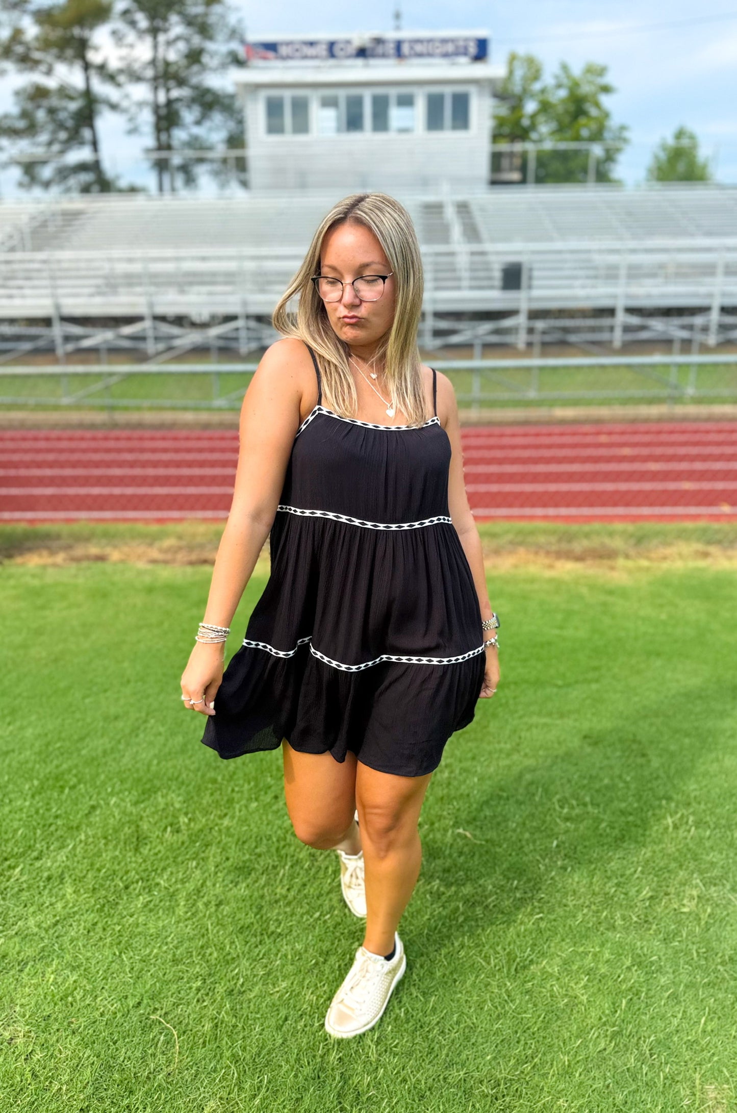 Tape Me Away Mini - Black