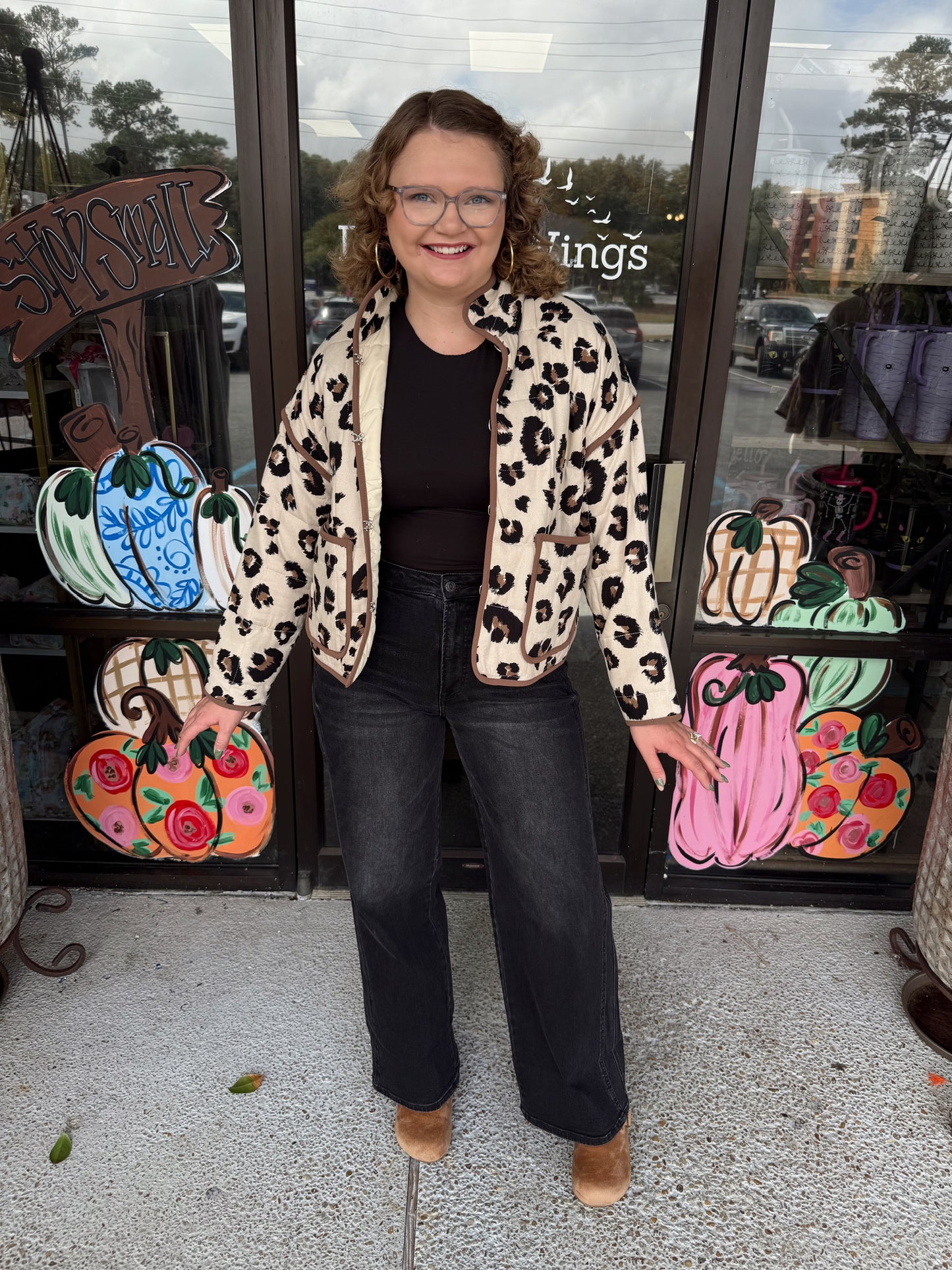 Think About You-Animal