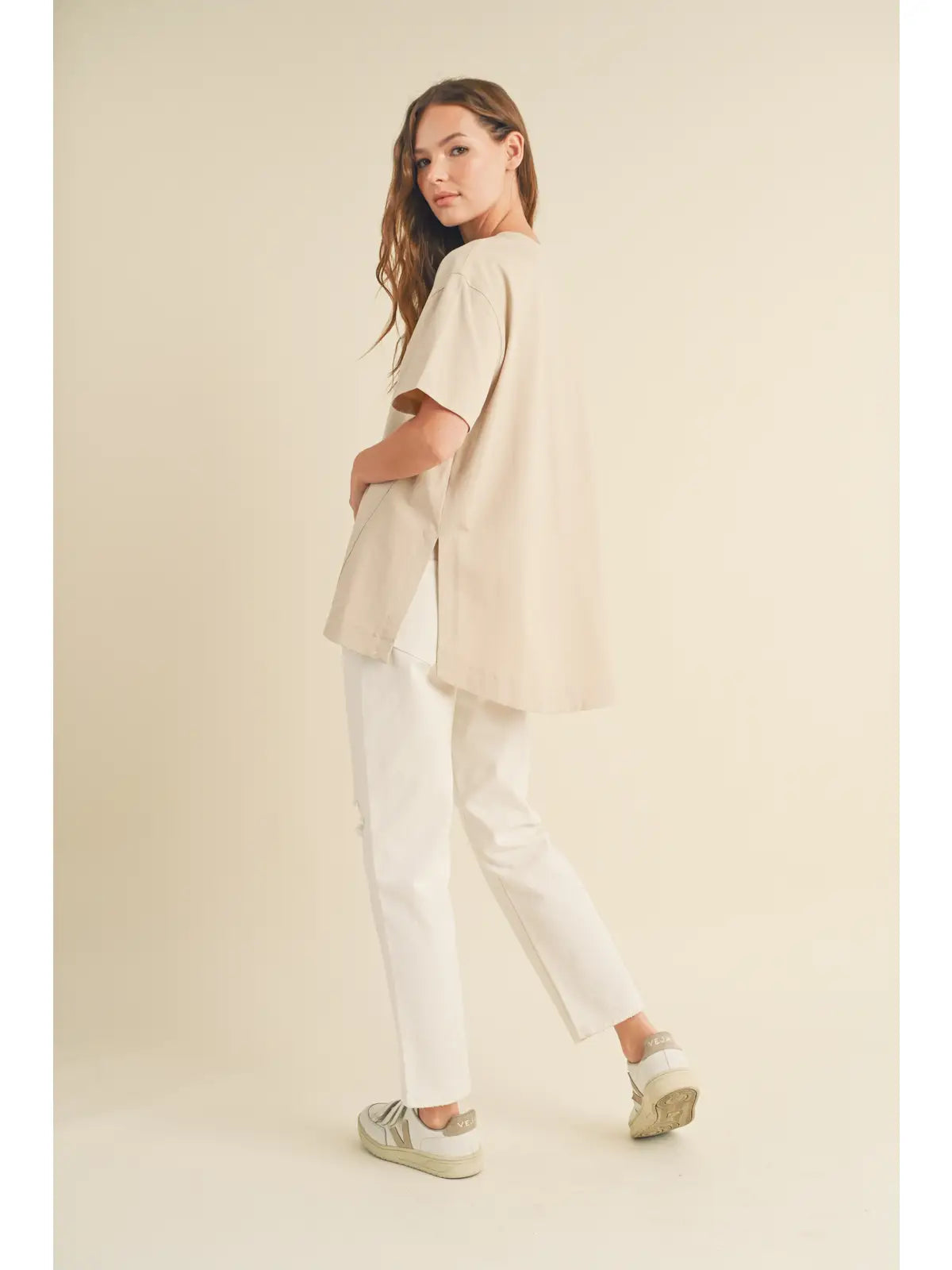 Clean Slate Tee