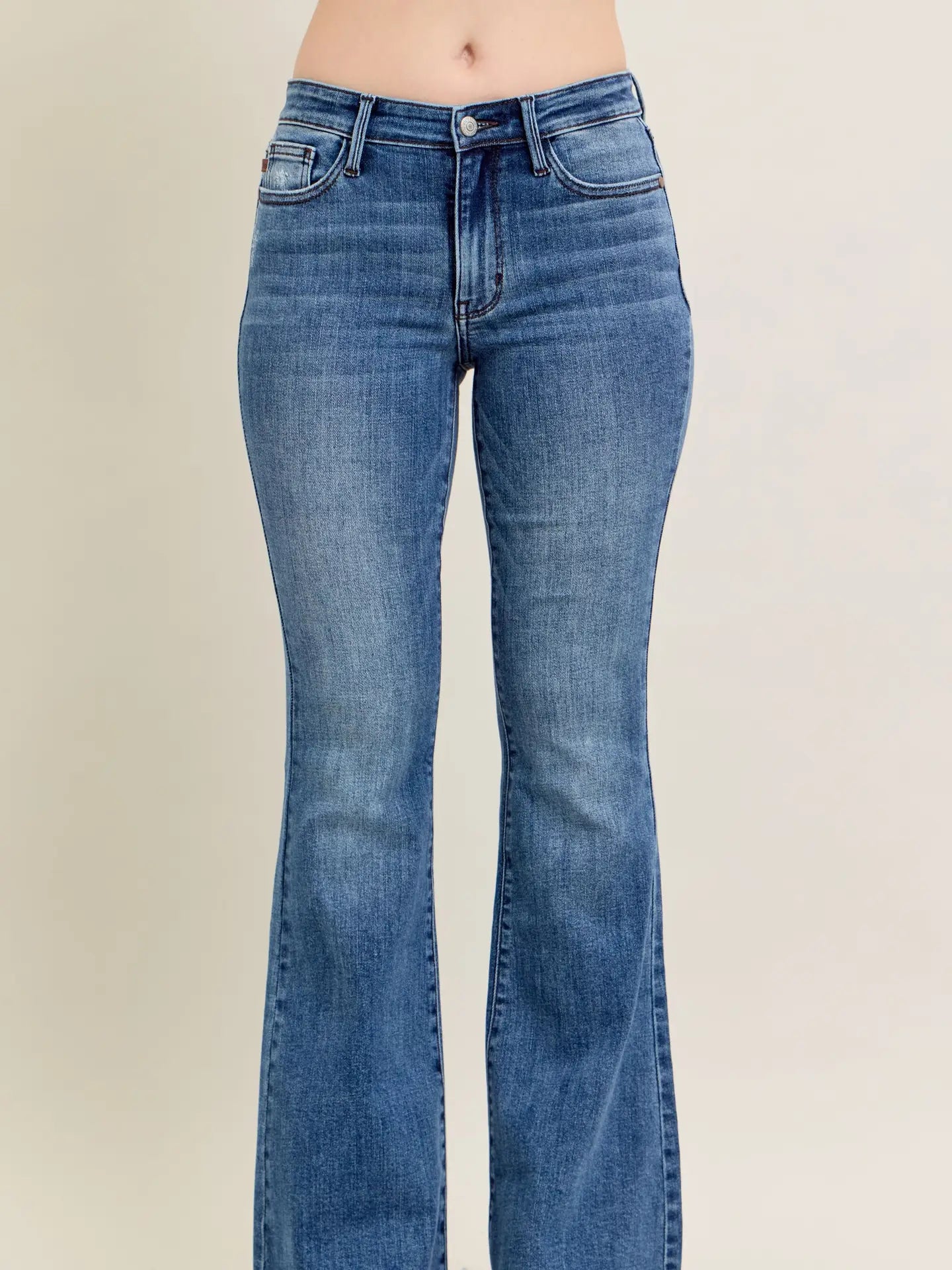 Vintage Flare
